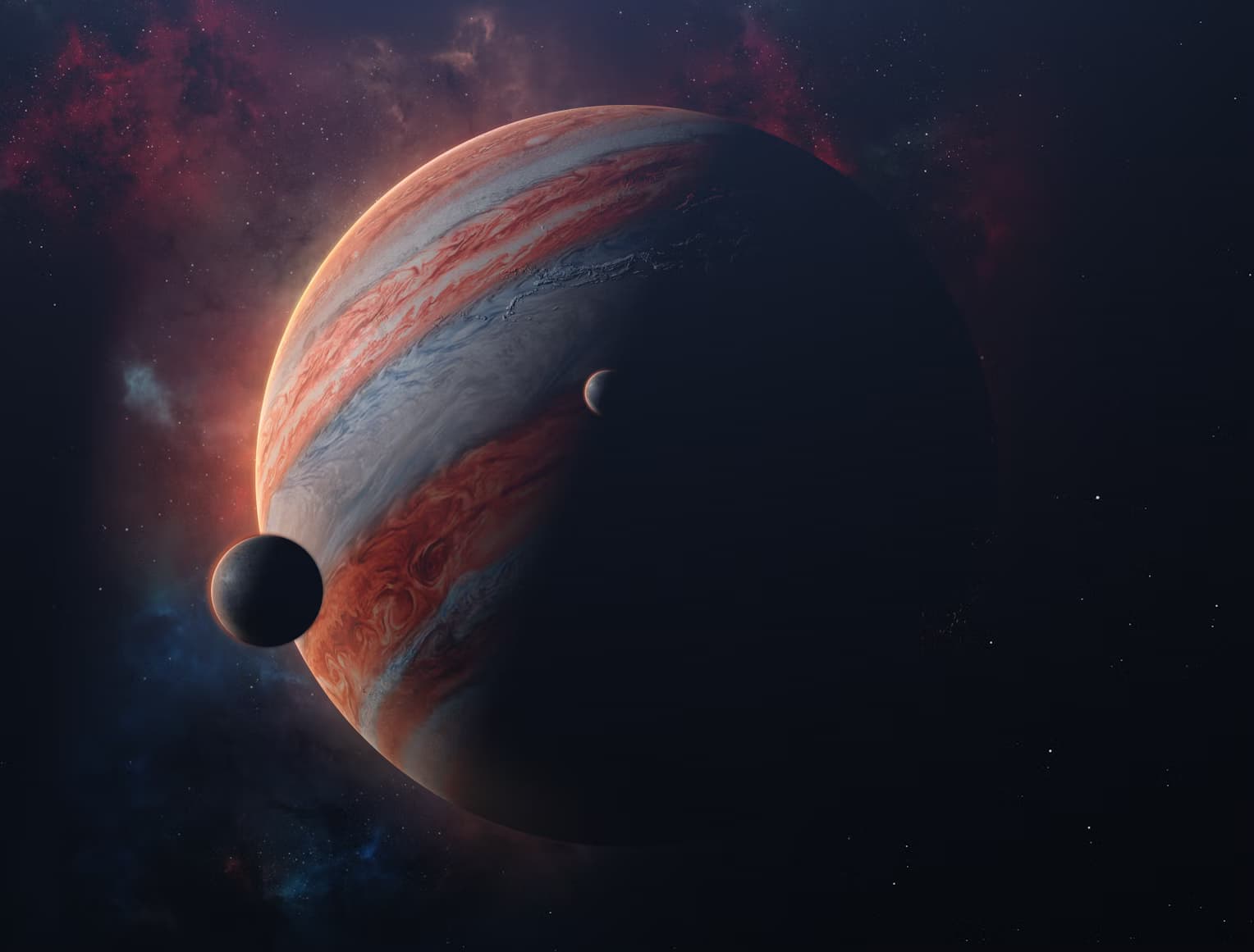 ExoPlanetarium – Exoplanet Learning Platform